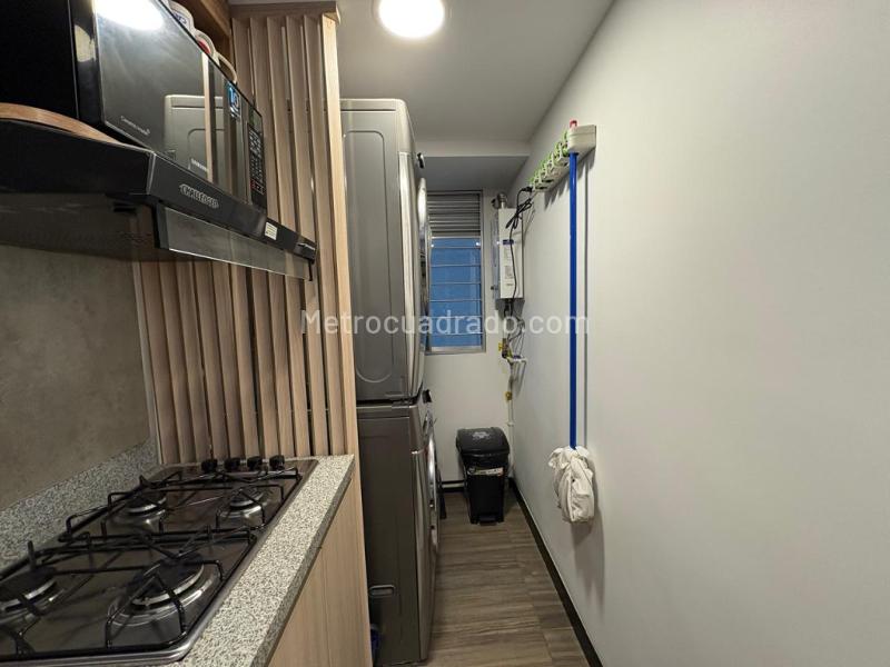 Apartamento en Venta, Chia, Chía - Vista 5