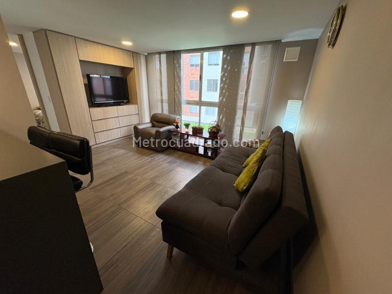 Apartamento en Venta, Chia, Chía - Vista 6