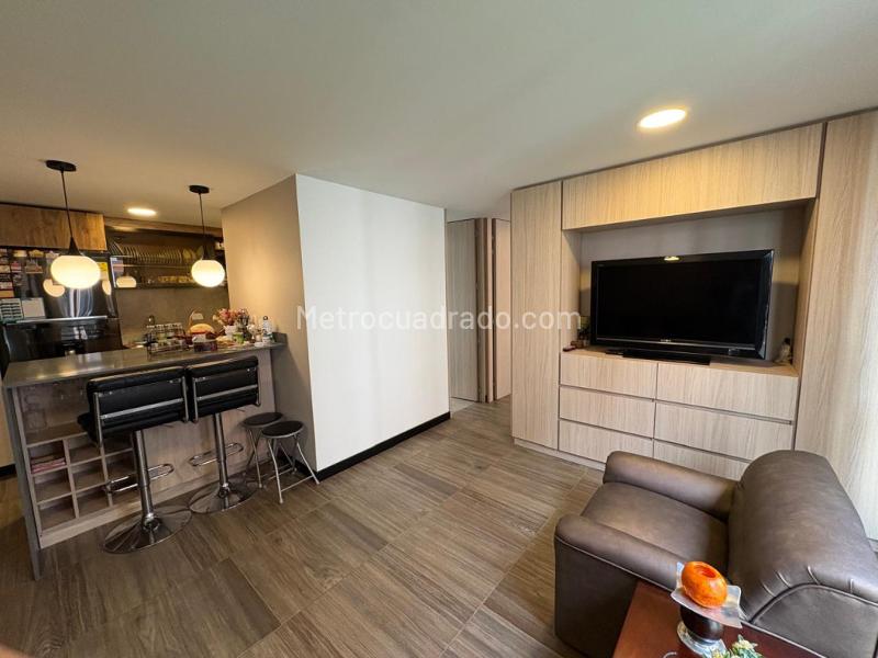 Apartamento en Venta, Chia, Chía - Más