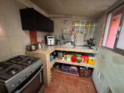 Casa de 5 alcobas en venta en Bello Horizonte, Bogotá, 281 m² · foto 5 de 20