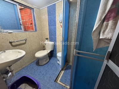 Casa de 5 alcobas en venta en Bello Horizonte, Bogotá, 281 m² · foto 6 de 20