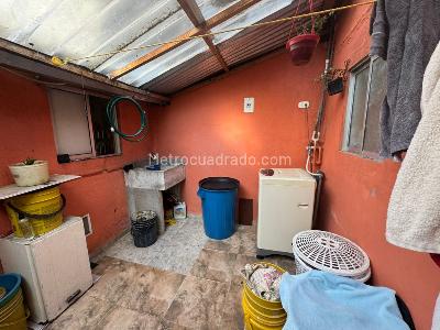 Casa de 5 alcobas en venta en Bello Horizonte, Bogotá, 281 m² · foto 11 de 20
