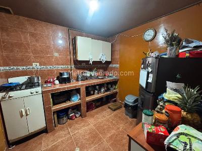 Casa de 5 alcobas en venta en Bello Horizonte, Bogotá, 281 m² · foto 12 de 20