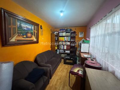 Casa de 5 alcobas en venta en Bello Horizonte, Bogotá, 281 m² · foto 13 de 20