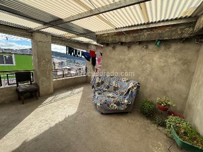 Casa de 5 alcobas en venta en Bello Horizonte, Bogotá, 281 m² · foto 17 de 20