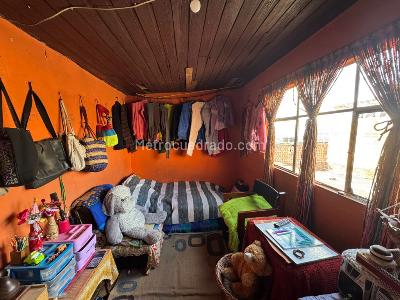 Casa de 5 alcobas en venta en Bello Horizonte, Bogotá, 281 m² · foto 19 de 20