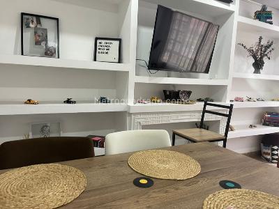 Casa de 5 alcobas en venta en San Jorge Sur, Bogotá, 175 m² · foto 3 de 20