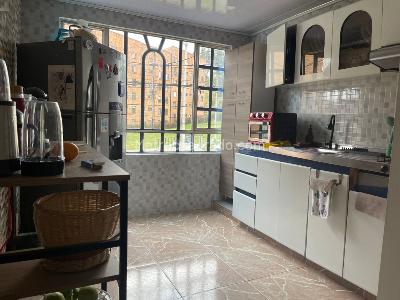 Casa de 5 alcobas en venta en San Jorge Sur, Bogotá, 175 m² · foto 5 de 20