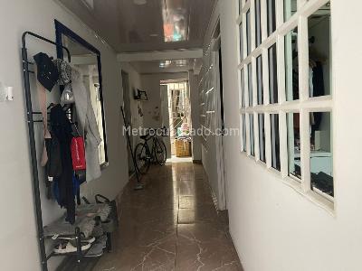 Casa de 5 alcobas en venta en San Jorge Sur, Bogotá, 175 m² · foto 6 de 20