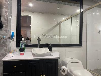 Casa de 5 alcobas en venta en San Jorge Sur, Bogotá, 175 m² · foto 8 de 20