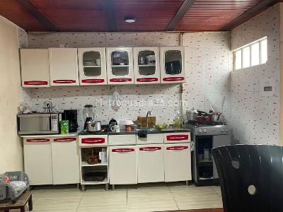 Casa de 5 alcobas en venta en San Jorge Sur, Bogotá, 175 m² · foto 14 de 20