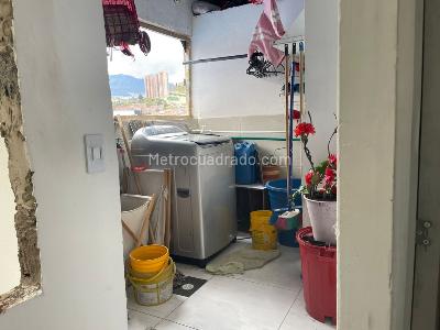 Casa de 5 alcobas en venta en San Jorge Sur, Bogotá, 175 m² · foto 18 de 20