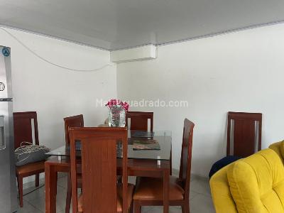 Casa de 5 alcobas en venta en San Jorge Sur, Bogotá, 175 m² · foto 20 de 20