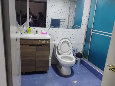 Casa de 5 alcobas en venta en Atenas, Bogotá, 113 m² · foto 14 de 20