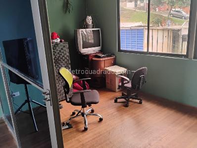 Casa de 5 alcobas en venta en Atenas, Bogotá, 113 m² · foto 19 de 20