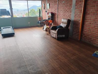 Casa de 5 alcobas en venta en Atenas, Bogotá, 113 m² · foto 20 de 20