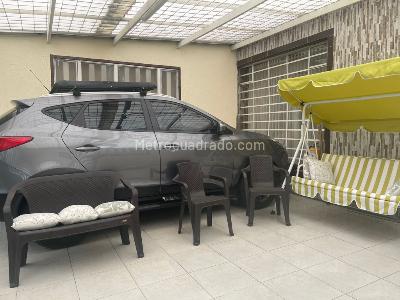 Casa en venta en Quiroga Sur, Bogotá · foto 2 de 20