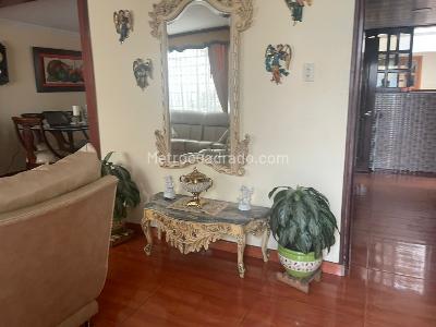 Casa en venta en Quiroga Sur, Bogotá · foto 3 de 20