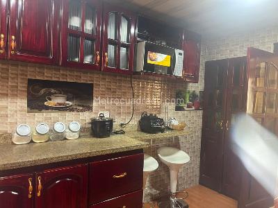 Casa en venta en Quiroga Sur, Bogotá · foto 5 de 20