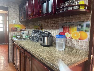 Casa en venta en Quiroga Sur, Bogotá · foto 6 de 20
