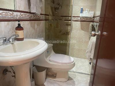 Casa en venta en Quiroga Sur, Bogotá · foto 8 de 20