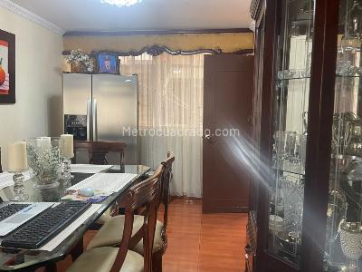 Casa en venta en Quiroga Sur, Bogotá · foto 10 de 20