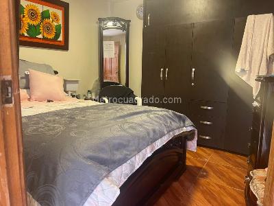 Casa en venta en Quiroga Sur, Bogotá · foto 11 de 20