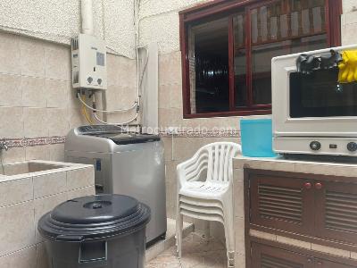 Casa en venta en Quiroga Sur, Bogotá · foto 12 de 20