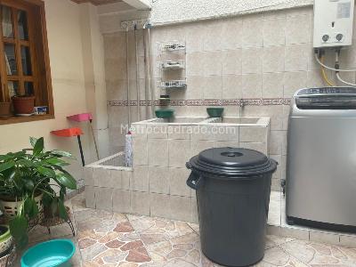 Casa en venta en Quiroga Sur, Bogotá · foto 13 de 20
