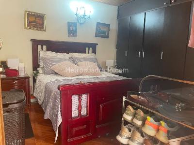 Casa en venta en Quiroga Sur, Bogotá · foto 14 de 20
