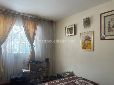 Casa en venta en Quiroga Sur, Bogotá · foto 16 de 20