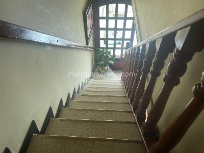 Casa en venta en Quiroga Sur, Bogotá · foto 18 de 20