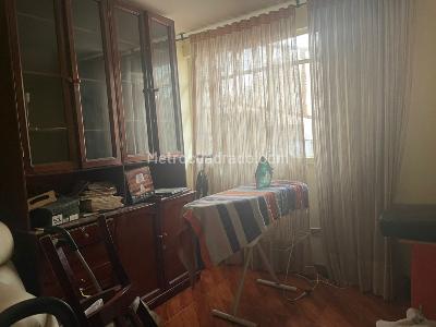 Casa en venta en Quiroga Sur, Bogotá · foto 19 de 20