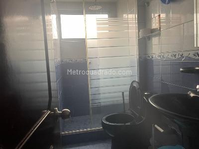 Casa en venta en Quiroga Sur, Bogotá · foto 20 de 20