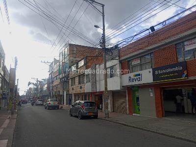 Casa de 5 alcobas en venta en Venecia, Bogotá, 300 m² · foto 2 de 20