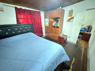 Casa de 5 alcobas en venta en San Vicente Sur Oriente, Bogotá, 193 m² · foto 2 de 20