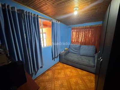 Casa de 5 alcobas en venta en San Vicente Sur Oriente, Bogotá, 193 m² · foto 4 de 20