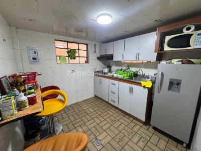 Casa de 5 alcobas en venta en San Vicente Sur Oriente, Bogotá, 193 m² · foto 5 de 20
