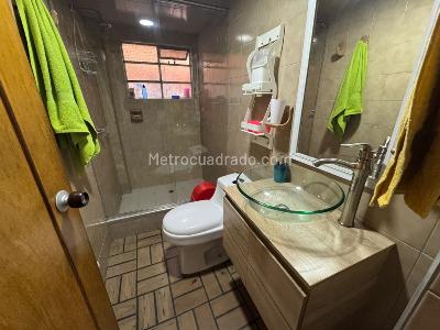 Casa de 5 alcobas en venta en San Vicente Sur Oriente, Bogotá, 193 m² · foto 6 de 20