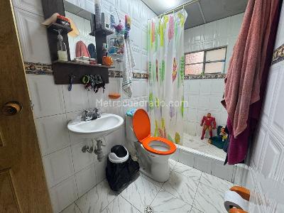 Casa de 5 alcobas en venta en San Vicente Sur Oriente, Bogotá, 193 m² · foto 7 de 20
