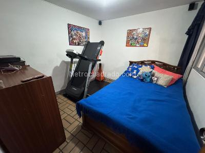 Casa de 5 alcobas en venta en San Vicente Sur Oriente, Bogotá, 193 m² · foto 8 de 20