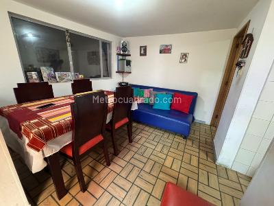 Casa de 5 alcobas en venta en San Vicente Sur Oriente, Bogotá, 193 m² · foto 9 de 20