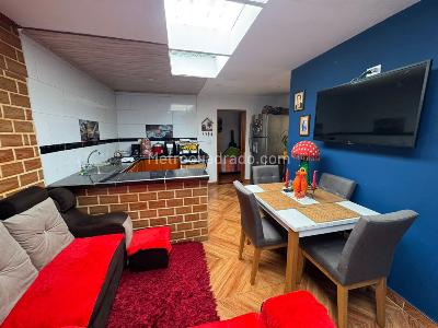 Casa de 5 alcobas en venta en San Vicente Sur Oriente, Bogotá, 193 m² · foto 10 de 20