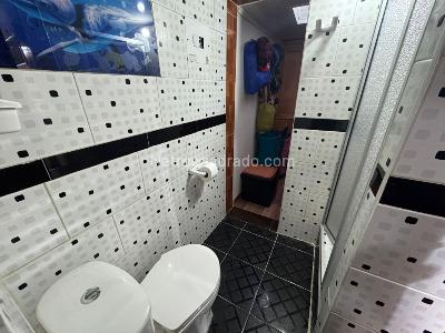 Casa de 5 alcobas en venta en San Vicente Sur Oriente, Bogotá, 193 m² · foto 12 de 20
