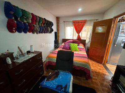 Casa de 5 alcobas en venta en San Vicente Sur Oriente, Bogotá, 193 m² · foto 13 de 20