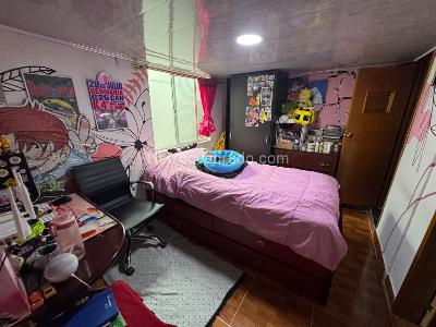 Casa de 5 alcobas en venta en San Vicente Sur Oriente, Bogotá, 193 m² · foto 15 de 20