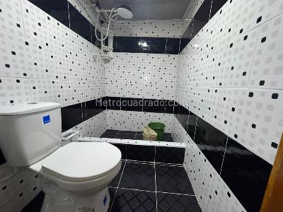 Casa de 5 alcobas en venta en San Vicente Sur Oriente, Bogotá, 193 m² · foto 16 de 20