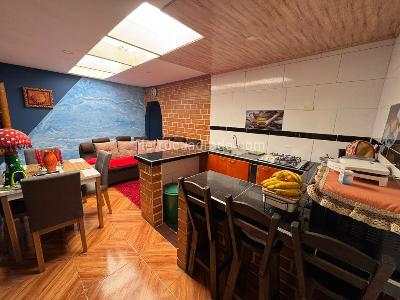 Casa de 5 alcobas en venta en San Vicente Sur Oriente, Bogotá, 193 m² · foto 19 de 20