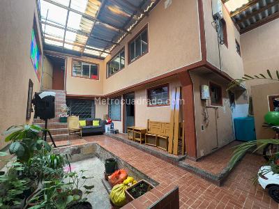 Casa de 5 alcobas en venta en San Vicente Sur Oriente, Bogotá, 193 m² · foto 20 de 20