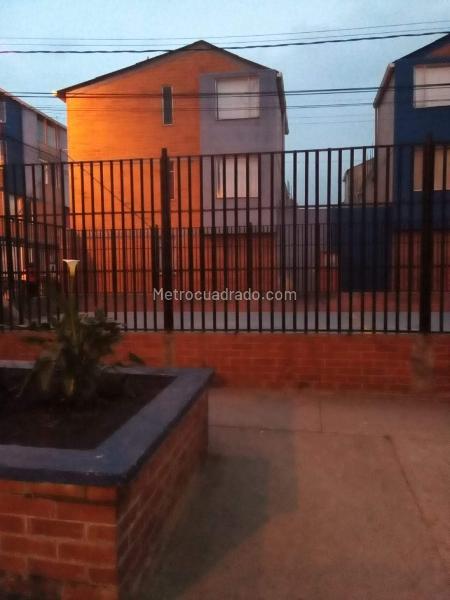 Casa en Venta, San Mateo, Soacha - Widok 4